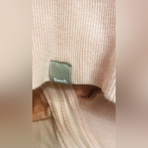 Bench Hoodie - Picture 10 of 10